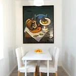 Apartment In Stadtvilla *