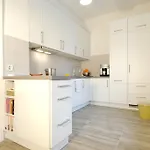 In Stadtvilla Apartment