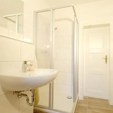 In Stadtvilla Apartamento Berlín
